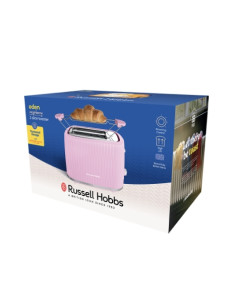 RUSSELL HOBBS - Torradeira 27372-56 | Torradeiras